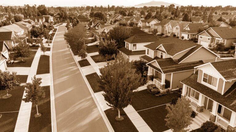 West Beach neighborhood